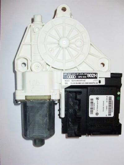 Audi A3 S3 Sag Cam Motoru