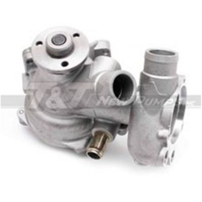 Mercedes-Benz 300SE E320 S320 Su Pompasi, Devirdaim 1992-1999 T&J 48312