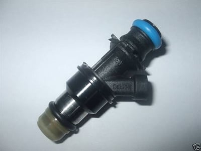 Buick Cadillac Chevrolet Enjektor