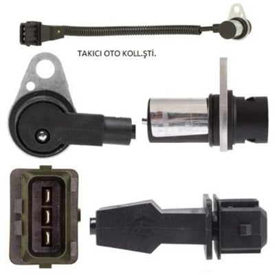 Kia Rio Kam Mili Pozisyon Sensoru