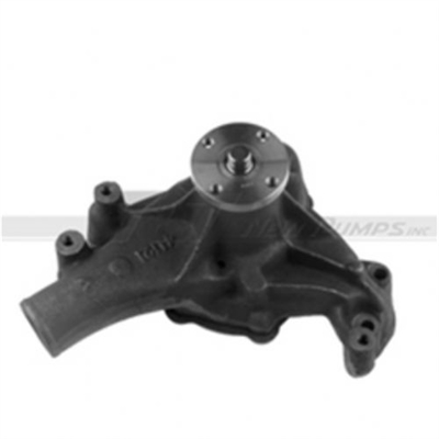 Buick Chevrolet Gmc Pontiac Oldsmobile Checker Su Pompasi, Devirdaim 1971-1996 T&J 41121