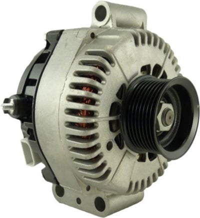 Ford F Serisi Alternator