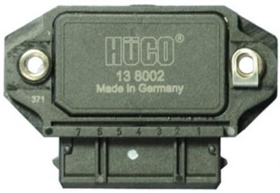 Volkswagen Audi Atesleme Modulu 1983-1994