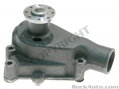 Chevrolet B60 B7 C60 C70 C7500 Gmc B6000 C6000 T7500 Su Pompasi, Devirdaim 1990-1998 T&J 73703
