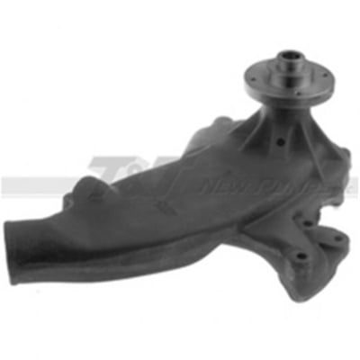 Chevrolet C70 B60 B7 Gmc C5000 C7000 T6500 P6000 Su Pompasi, Devirdaim 1990-1998 T&J 61047