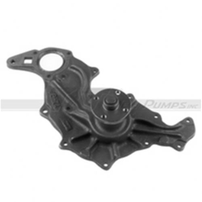 Ford Mustang Pinto Bobcat Capri Su Pompasi, Devirdaim 1973-1979 T&J 42047