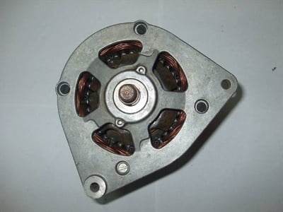 Opel Ascona A B 1.2 S Alternator Şarj DİNAMOSU