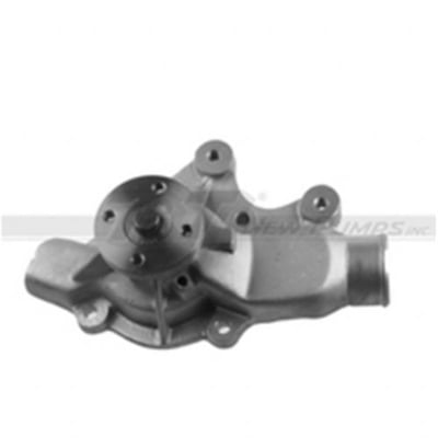 Dodge Dakota Jeep Cherokee Comanche Wrangler Su Pompasi, Devirdaim 1991-2001 T&J 23136