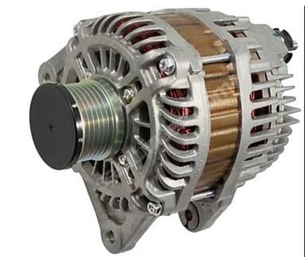 ALTERNATOR A002TG0881 NISSAN NV200 SENTRA VERSA 2007-2014