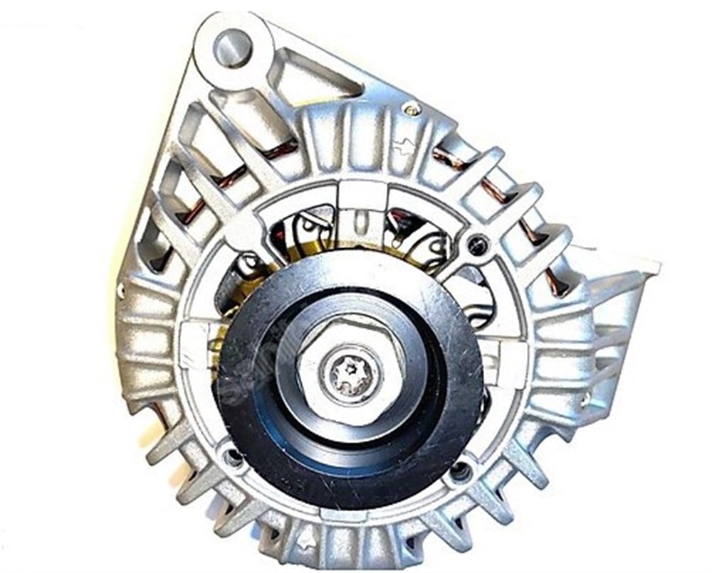 ALTERNATOR BUICK CENTURY CHEVROLET IMPALA MONTE CARLO 02-04