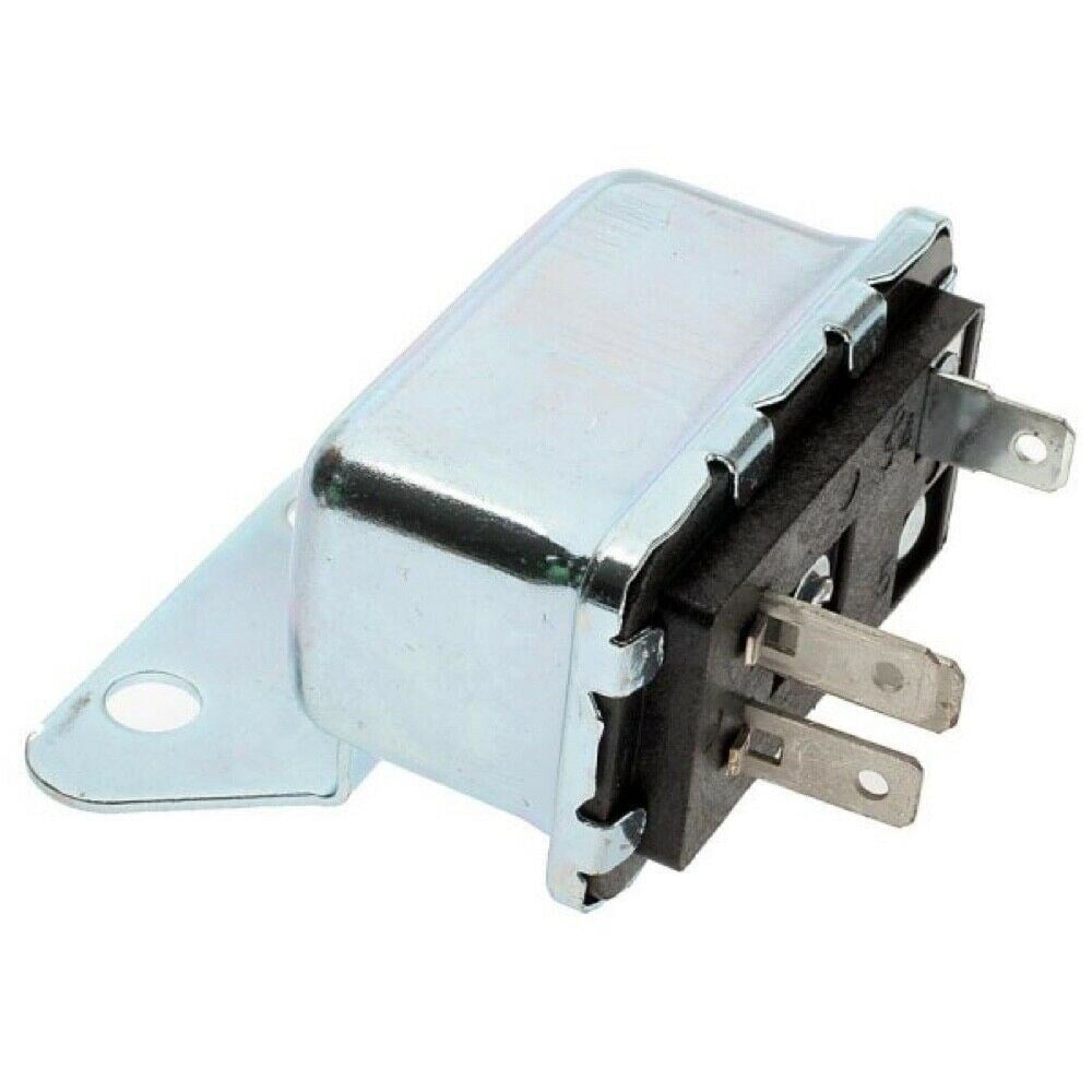 AMERICAN MOTORS CHEVROLET JEEP KALORİFER RÖLESİ 1964-1980 RY9