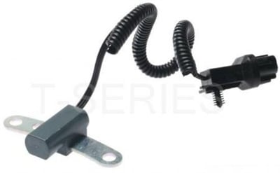 Jeep Cherokee Krank Mili Pozisyon Sensoru