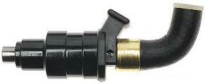 Porsche 914 Enjektor