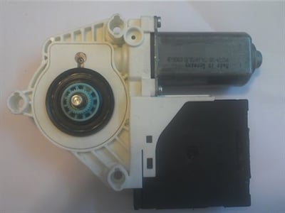 Jetta Cam Motoru