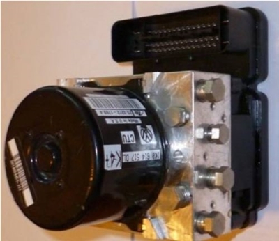 Volkswagen Abs Fren Merkezi