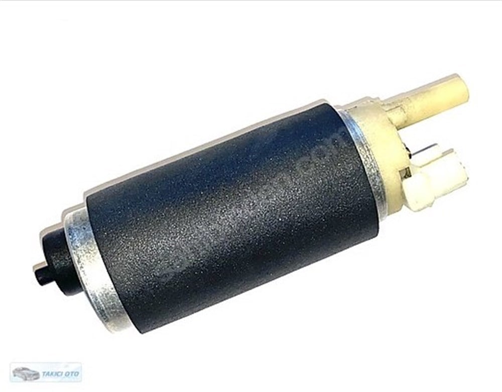 Buick Cadillac Chevrolet Land Rover Benzin Pompasi EFP240