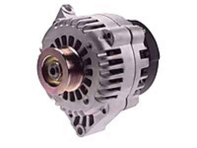 BUICK CENTURY CHEVROLET IMPALA LUMINA 1999-01 ALTERNATOR 8234-5
