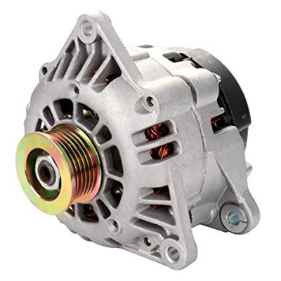 BUICK CHEVROLET OLDSMOBILE PONTIAC 1993-98 ALTERNATOR CS130D8156
