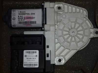 Golf Jetta Passat Cam Motoru