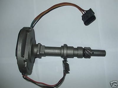 Buick Chevrolet Pontiac Distribitor