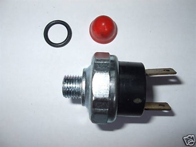 Klima Basinc Musuru