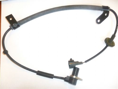 Nissan Altima Abs Sensoru