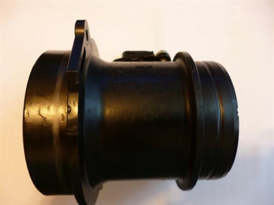 Volkswagen Audi Hava Akis Metre