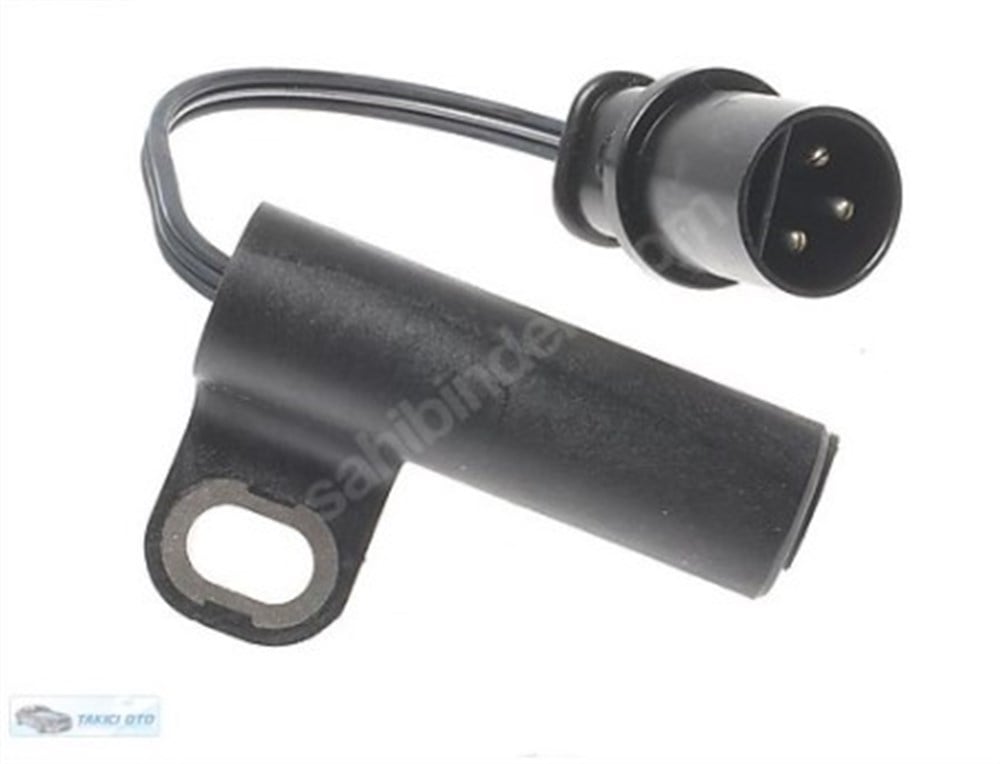 Chrysler Dodge Grand Caravan Voyager Krank Sensoru 1990-1993