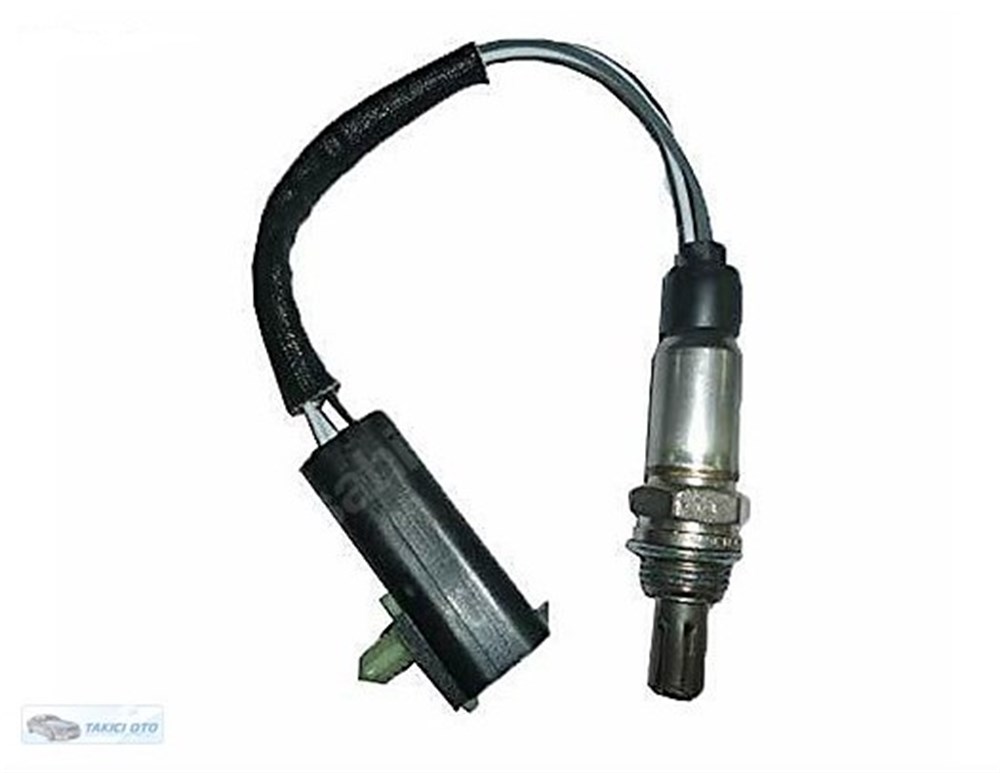 Chrysler Dodge Jeep Plymouth Oksijen Sensoru 1988-1996 SG25