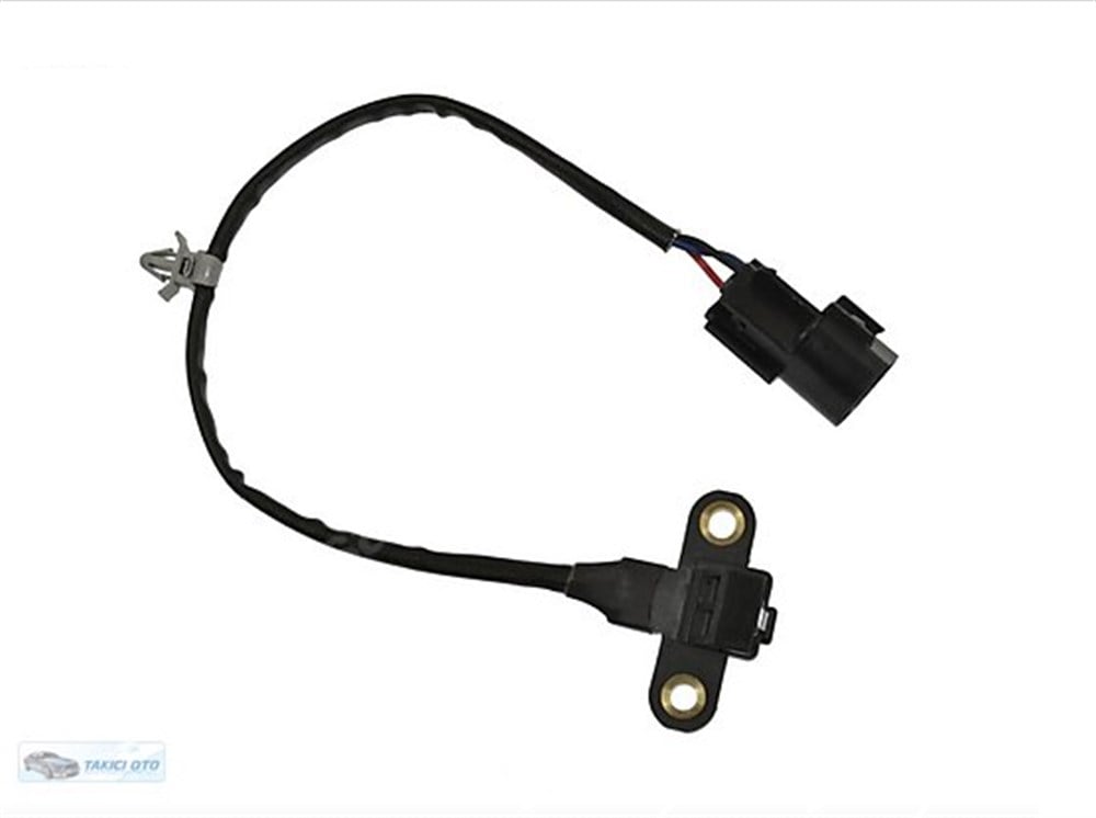 Chrysler Dodge Mitsubishi Krank Sensoru 2001-2005