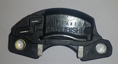 Ford Mazda Suzuki Atesleme Modulu