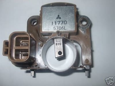 Mazda Miata 626 MX6 MX7 Ford Probe Konjektor