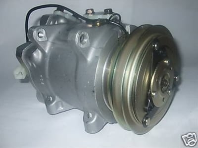 Nissan 200 Pulsar Klima Kompresoru