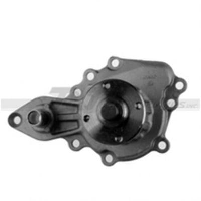 Chevrolet Chevette Su Pompasi, Devirdaim 1985-1986 T&J 21027