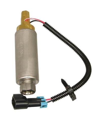 Mercury Marine Benzin Pompasi