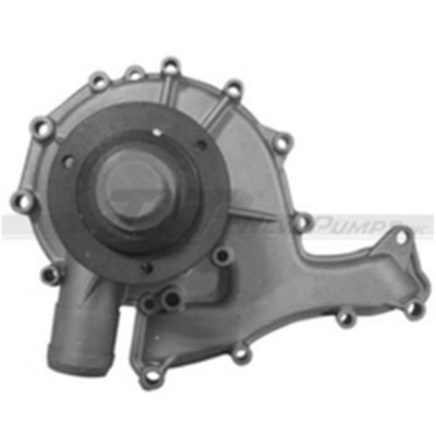 Land Rover Defender 110/90 Rover Su Pompasi, Devirdaim 1970-1995 T&J 38368