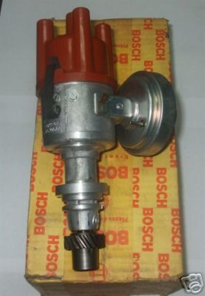 Volkswagen Audi Distribitor