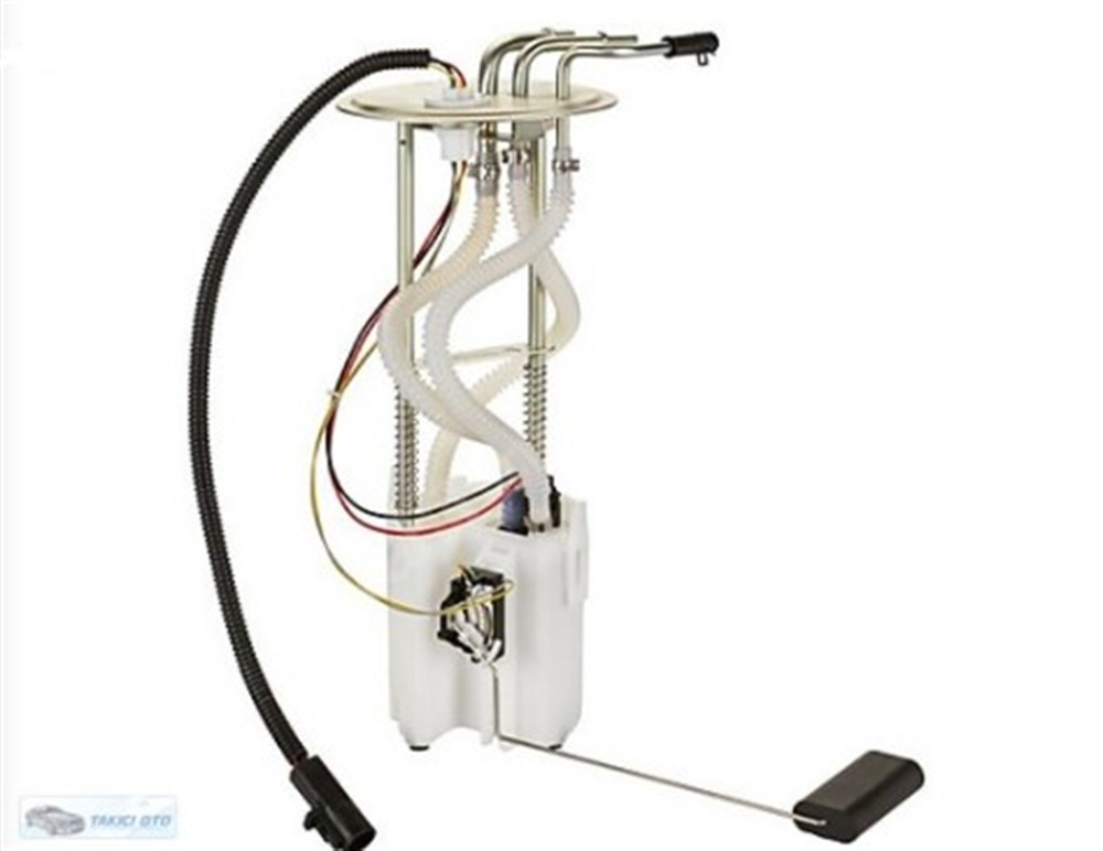 Ford E-150 250 350 Benzin Samandirasi 1992-1996 SP2220M