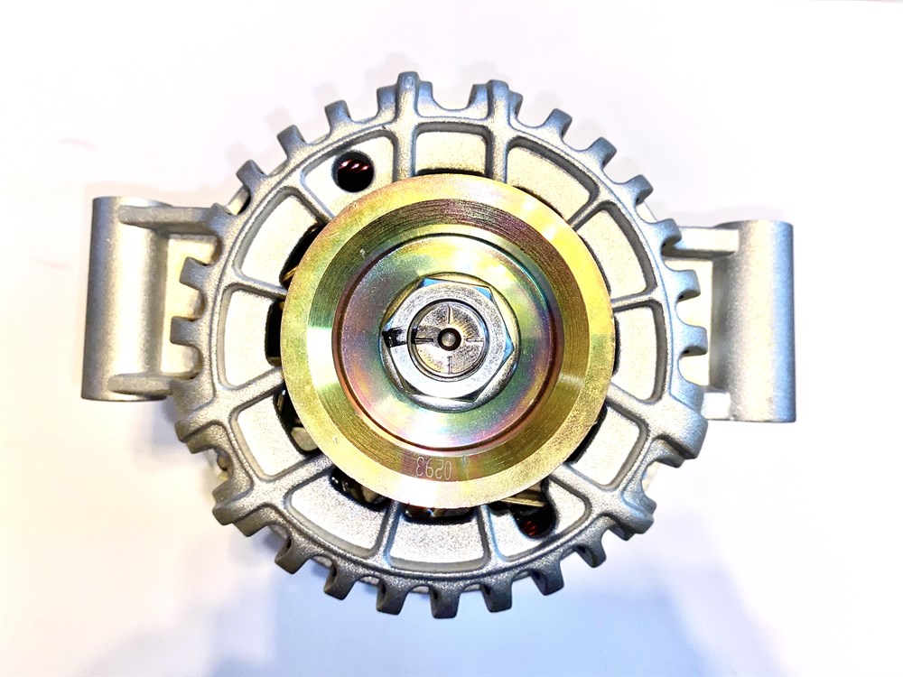 FORD ESCAPE MAZDA TRIBUTE 2001-2004 ALTERNATOR  NGL8259N 