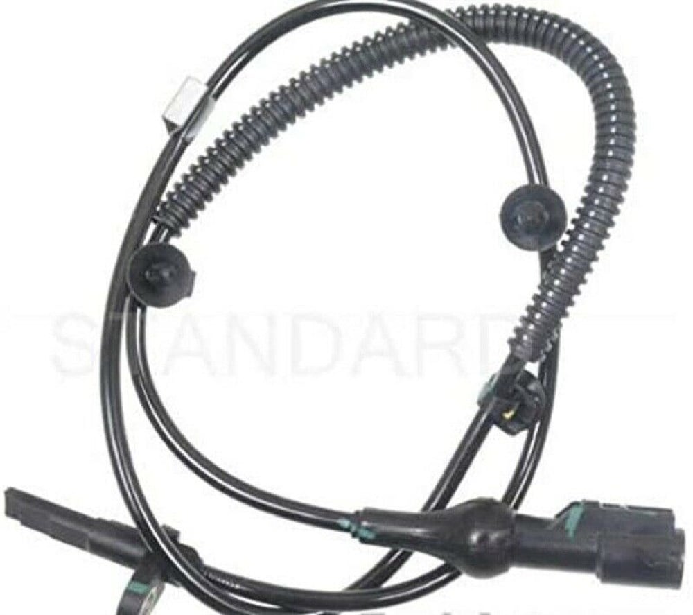 FORD FIVE HUNDRED MERCURY ABS HIZ SENSÖRÜ ARKA 05-09 5F9Z2C190DA