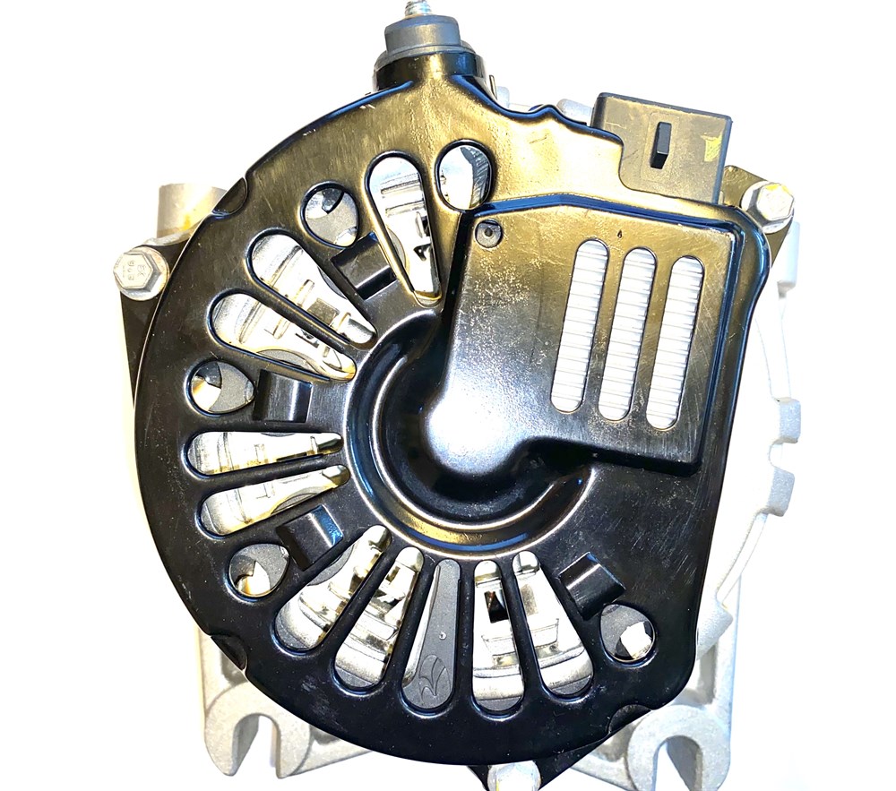 FORD LINCOLN MERCURY 1995-2005 ALTERNATOR  3351156