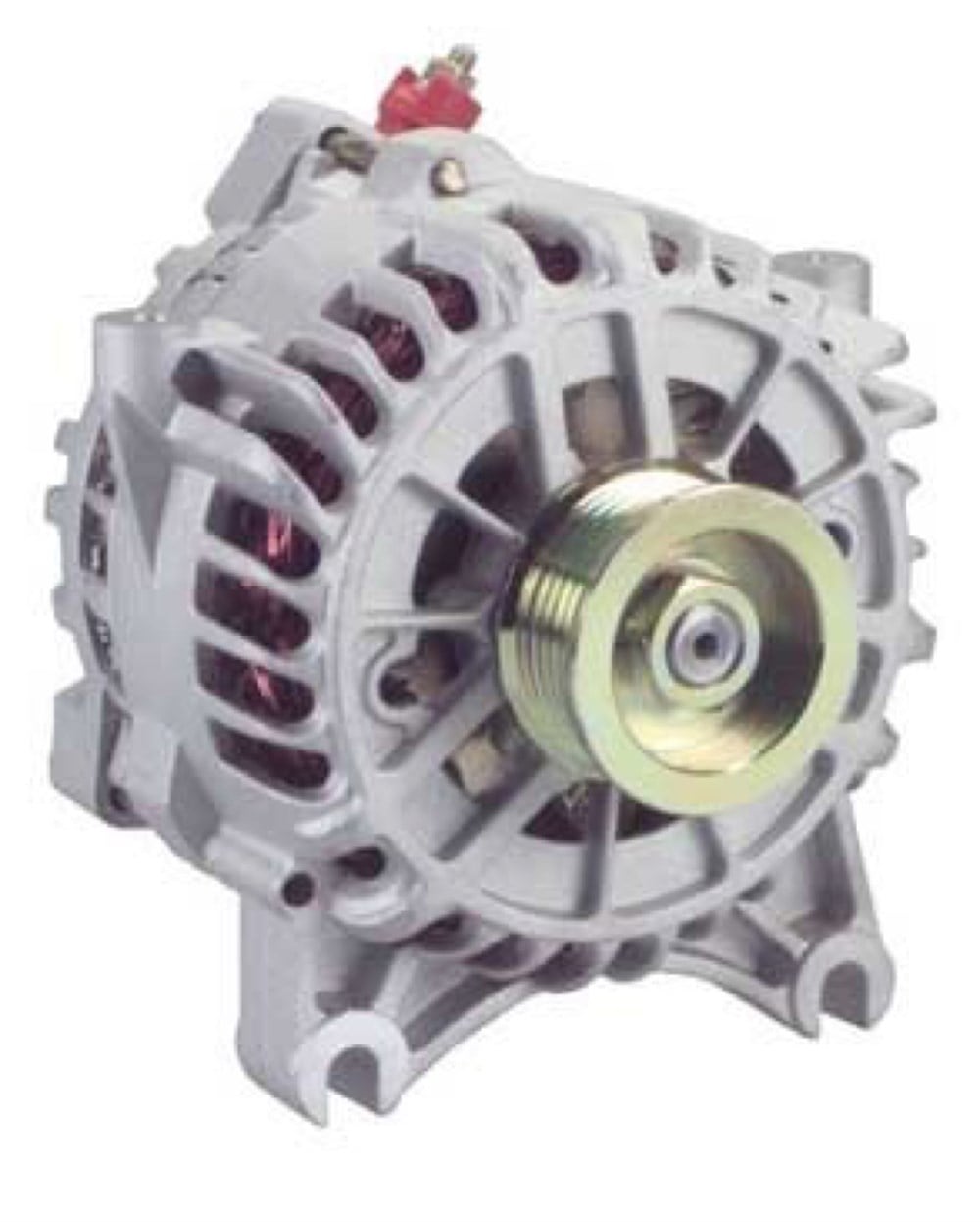 FORD LINCOLN MERCURY 1998-2002 ALTERNATOR 3342278A 