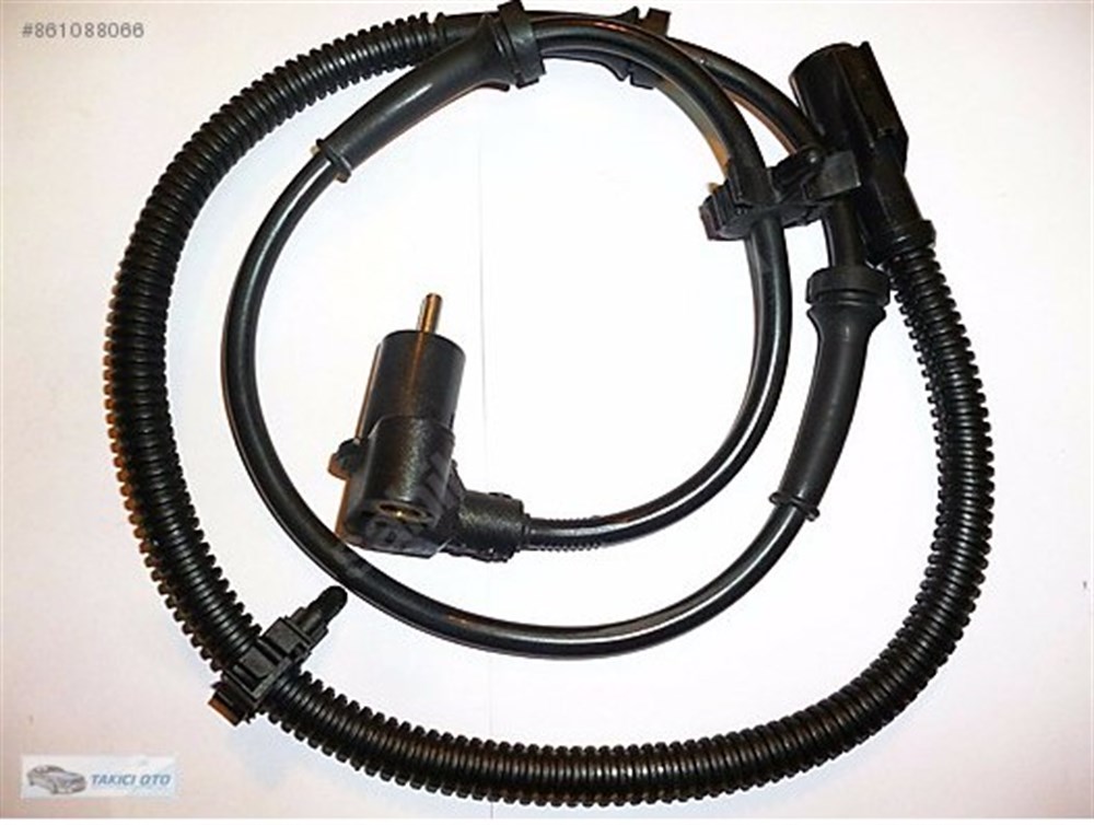 Ford Mustang Abs Hiz Sensoru 1997-2004 ALS164