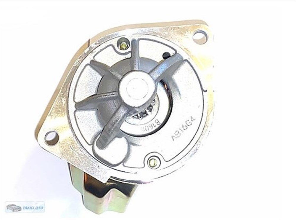 Ford Mustang Mercury Villager Alternator 1969-1977