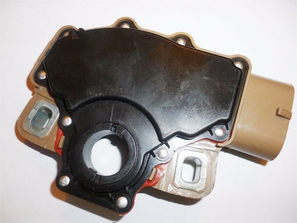 FORD MUSTANG şanzıman şalteri NS95