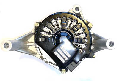FORD SABLE TAURUS MERCURY SABLE 1996-1999 ALTERNATOR F6DU10300BB