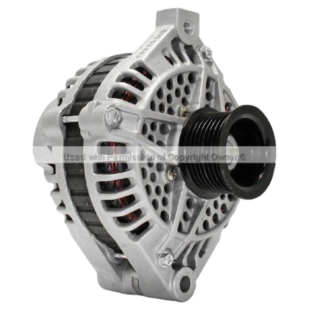 FORD THUNDERBIRD MERCURY COUGAR 1989-1995 ALTERNATOR 15087