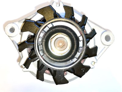 GEO PRIZM 1993-1995 ALTERNATOR 10463398
