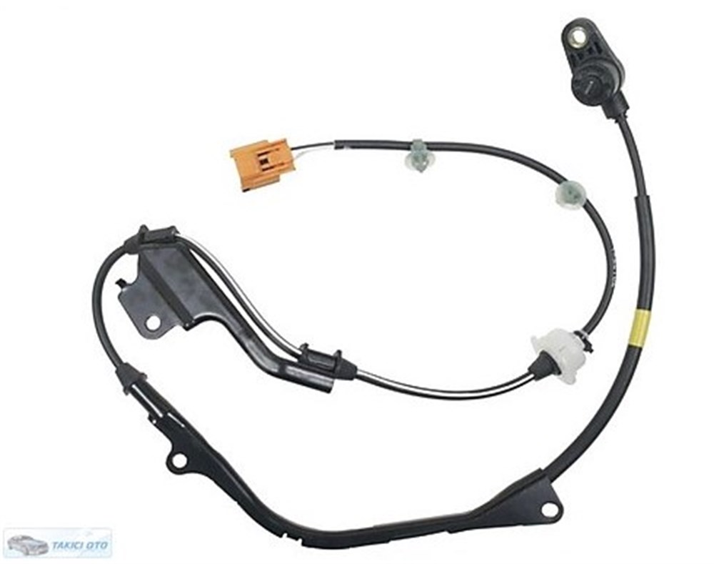 HONDA ACCORD ABS HIZ SENSORU ALS1013