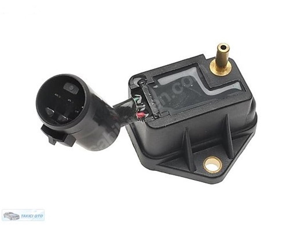 HONDA CIVIC MAP SENSOR AS34